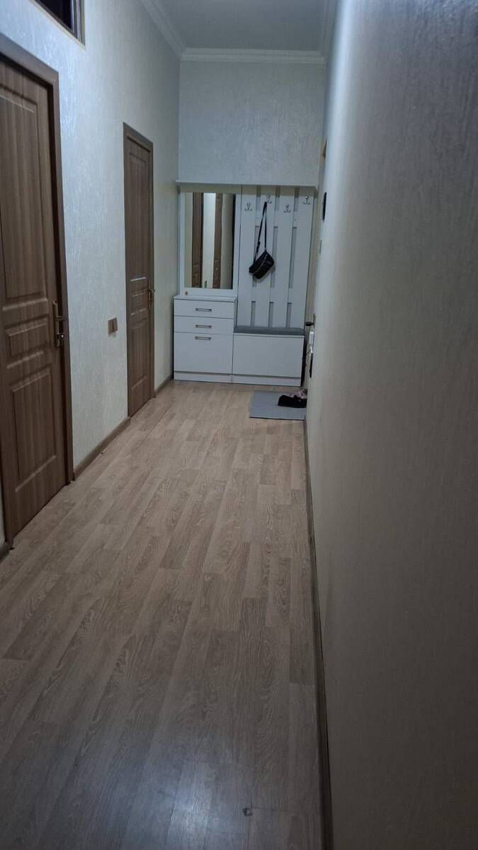 3-otaqlı yeni tikili kirayə verilir, 28 May m., 70 m² — Mənzil, Bakı (8)