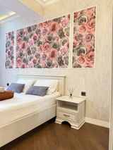 İcarəyə verilir 3 otaqlı yeni tikili 110 m² — Emlak