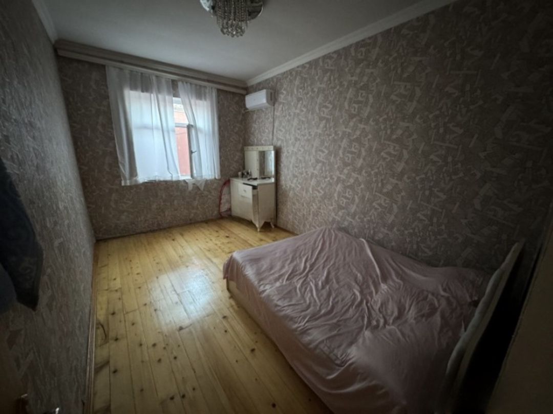 Satılır 4 otaqlı həyət evi/bağ evi 120 m² — Ev, villa, Bakı (6)