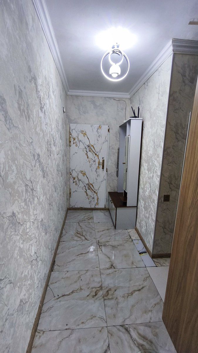 1-otaqlı mənzil, Sumqayıt ş., 36 m² — Mənzil, Sumqayıt (6)