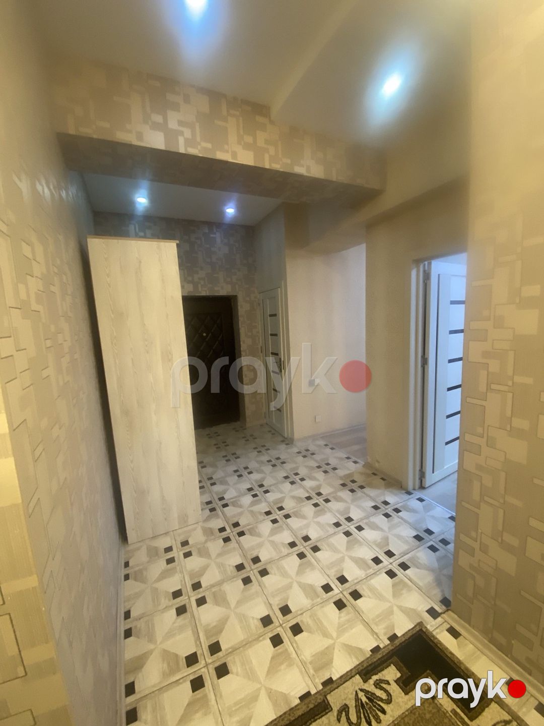 İcarəyə verilir 2 otaqlı yeni tikili 70 m² — Mənzil, Bakı (4)