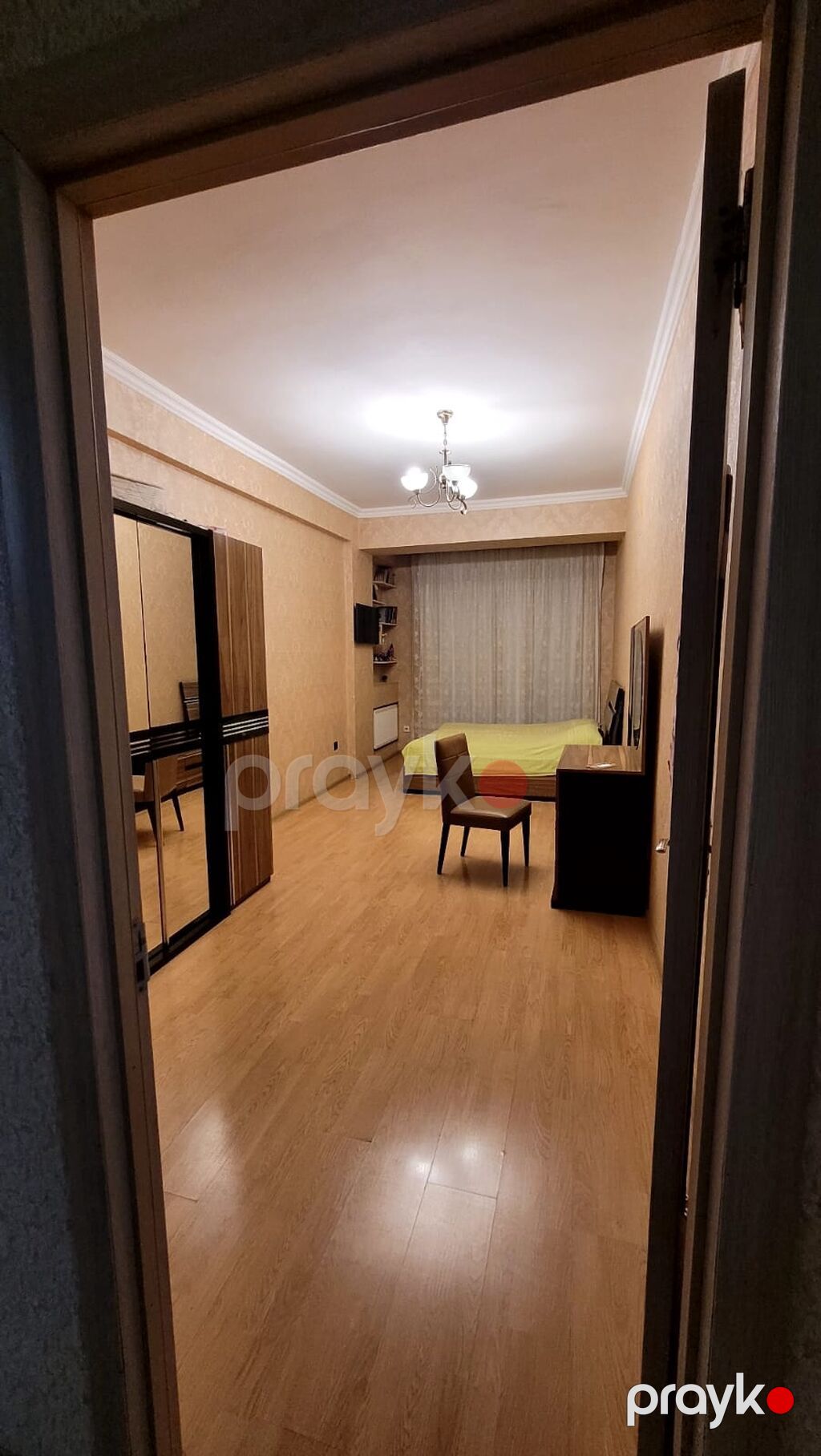 Icareye verilir 3 otaqli tam esyali 6 nefer telebe xanimlara verilir 5 — Daşınmaz əmlak, Bakı (5)