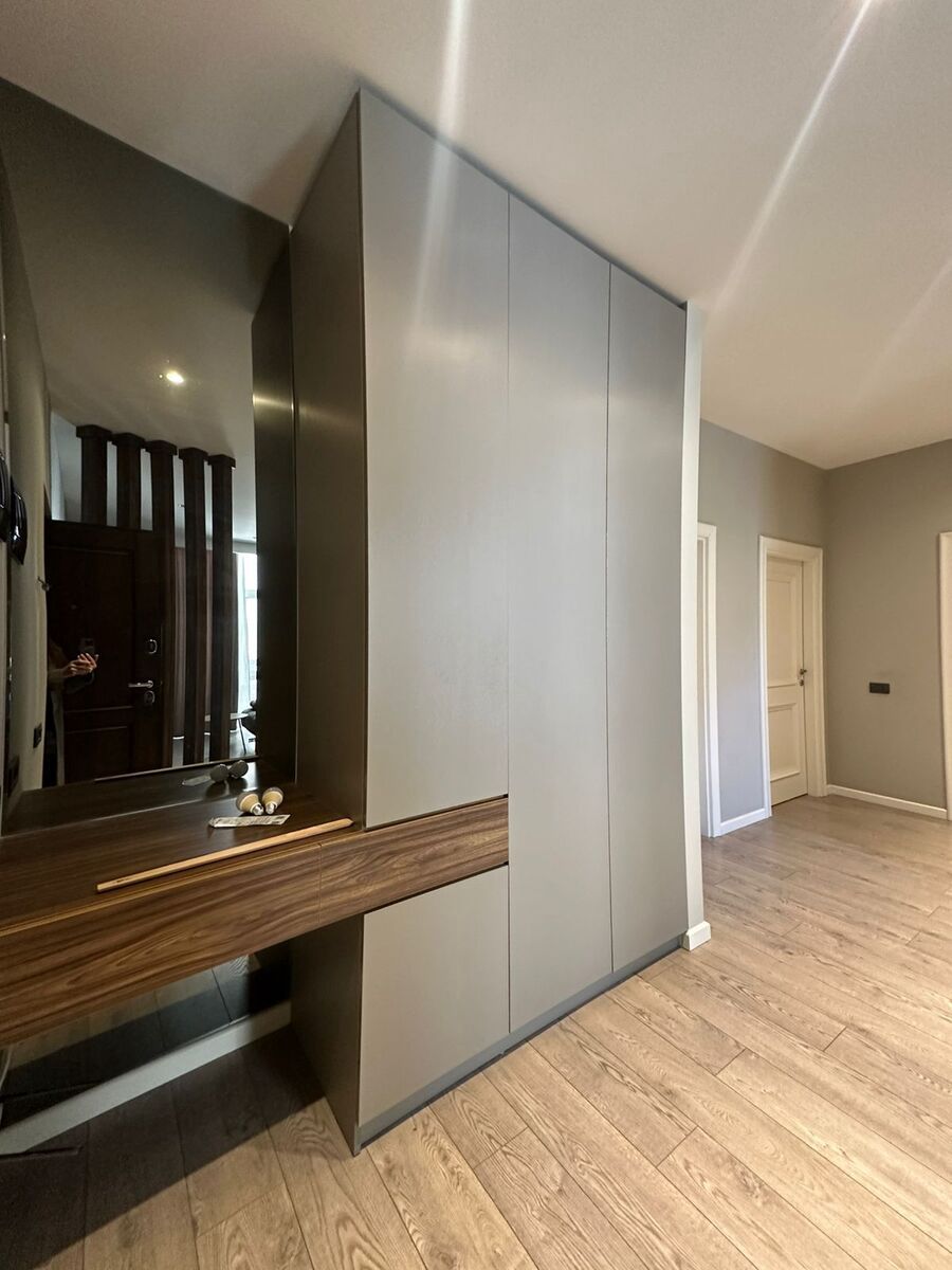 Satılır 3 otaqlı yeni tikili 103 m² — Mənzil, Bakı (10)