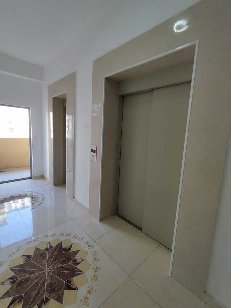 2-otaqlı yeni tikili, Xırdalan ş., 62 m² — Mənzil, Xırdalan (8)