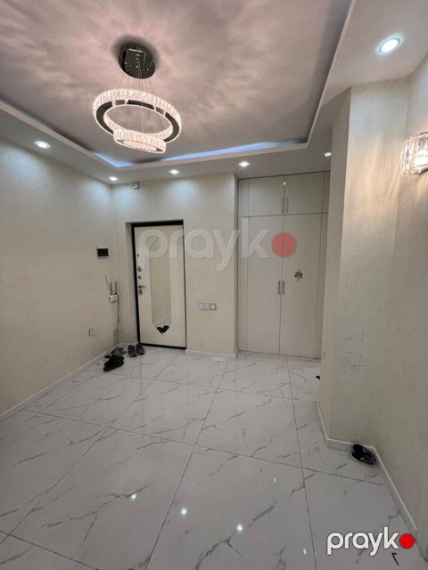 İcarəyə verilir 3 otaqlı yeni tikili 102 m²