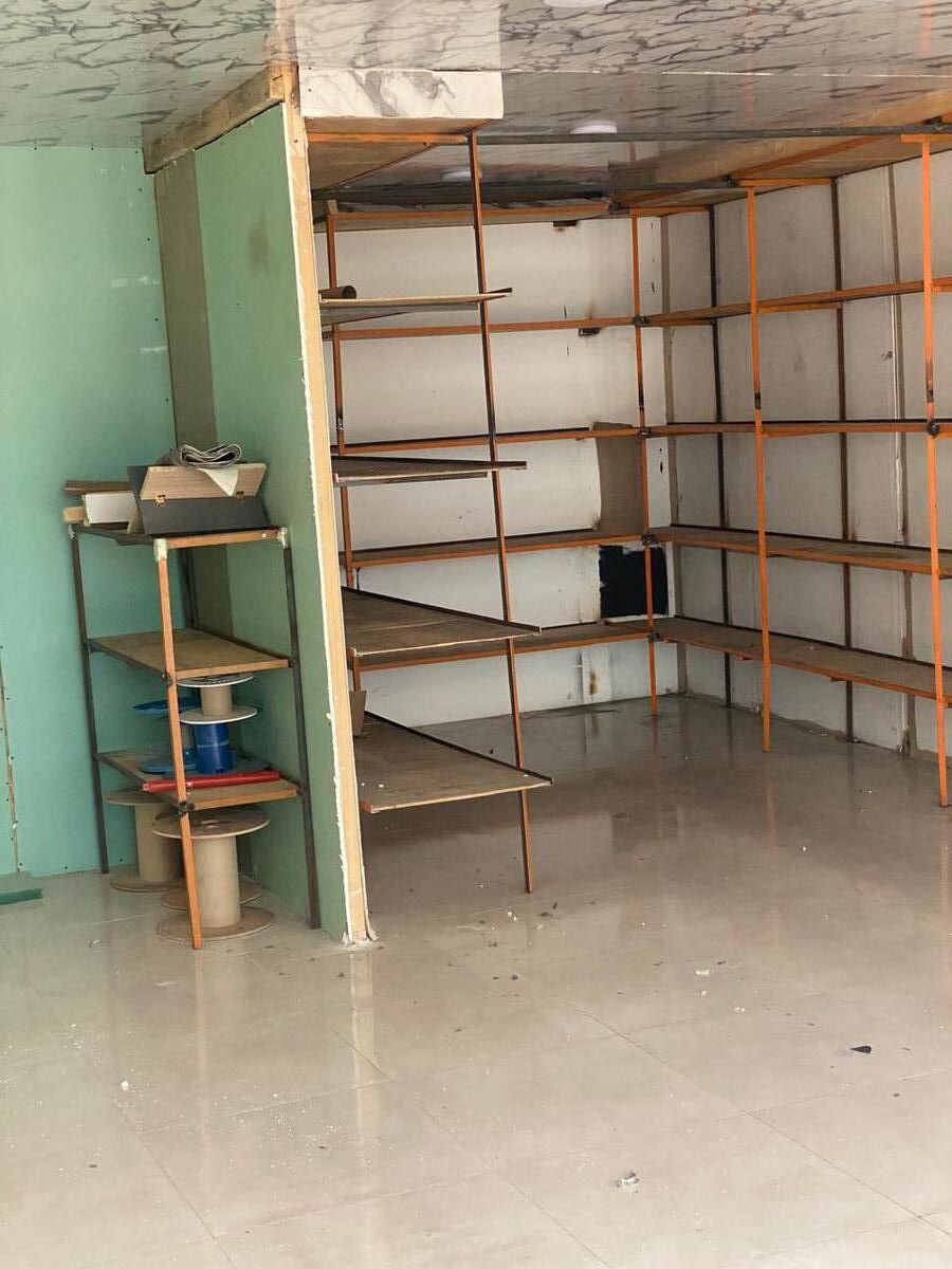 İcarəyə verilir obyekt 30 m² — Əmlak, Bakı (2)