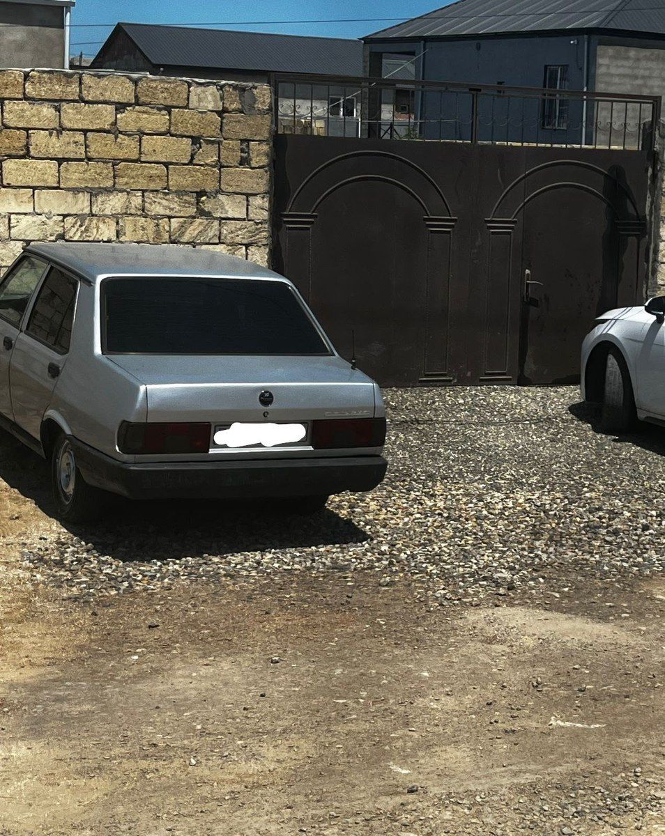 Tofaş Şahin, 2004 il — Avtomobillər, Bakı (2)