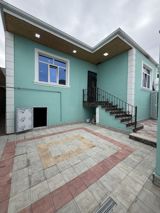 Satılır 3 otaqlı həyət evi/bağ evi 80 m² — Ramin