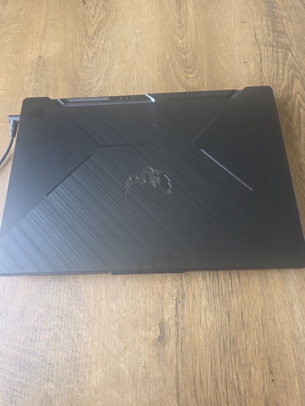 ASUS TUF Gaming A15 oyun noutbuku Xüsusiyyətlər: - Ekran: 15.6” Full — Asus, Bakı (3)