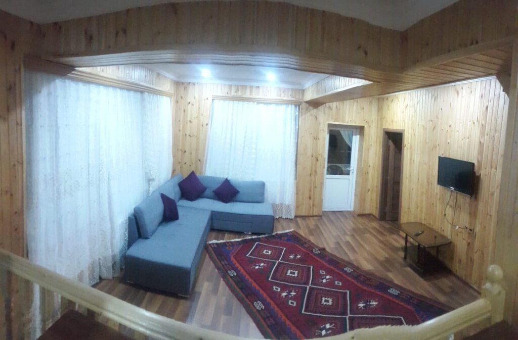Villa kirayə verilir, Quba r. — Daşınmaz əmlak, Quba (9)