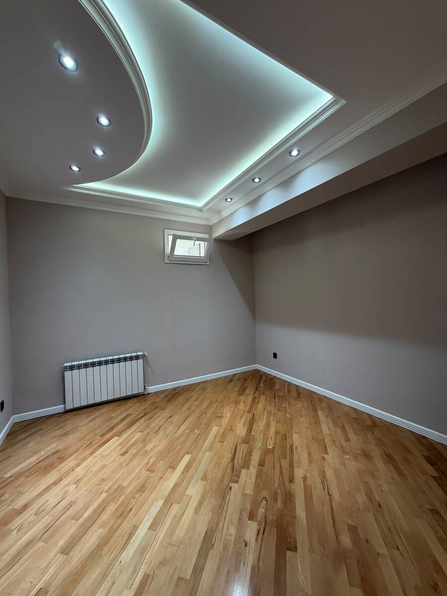 Satılır 1 otaqlı yeni tikili 68 m² — Mənzil, Bakı (9)