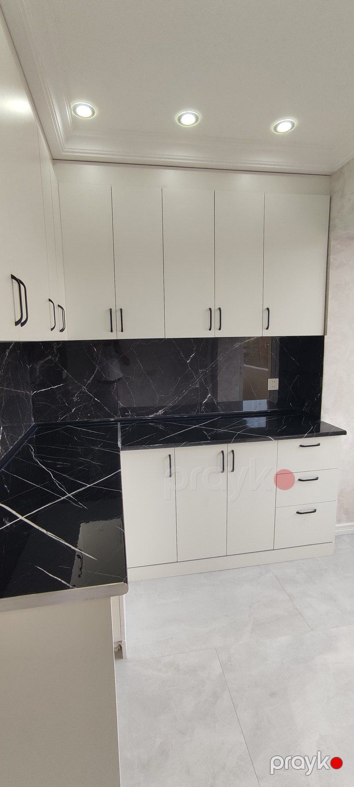 Satılır 2 otaqlı köhnə tikili 60 m² — Mənzil, Bakı (11)
