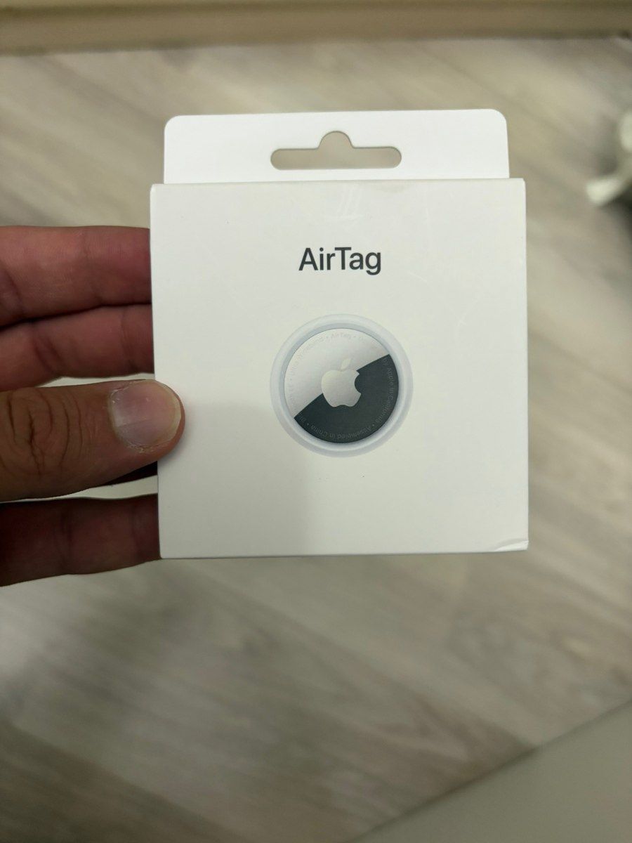 AirTag — Mallar, Bakı
