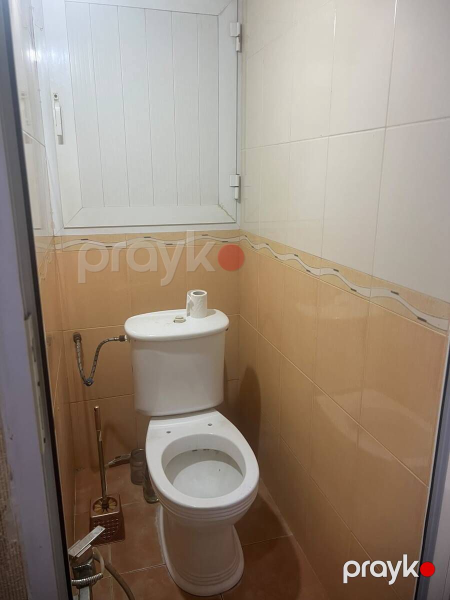 İcarəyə verilir 1 otaqlı köhnə tikili 30 m² — Mənzil, Bakı (4)