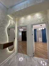 Satılır 3 otaqlı yeni tikili 70 m² — Daşınmaz əmlak