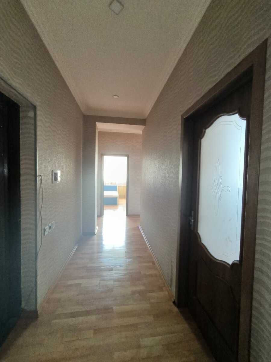 Satılır 3 otaqlı yeni tikili 87 m² — Mənzil, Bakı (3)