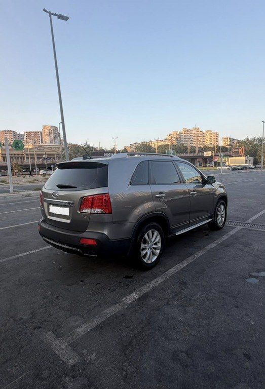 Kia Sorento, 2.0 L, 2010 il, 229 000 km — Avtomobillər, Bakı (5)