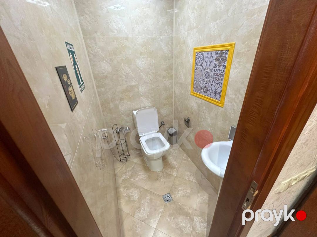 İcarəyə verilir 2 otaqlı yeni tikili 90 m² — Mənzil, Bakı (11)