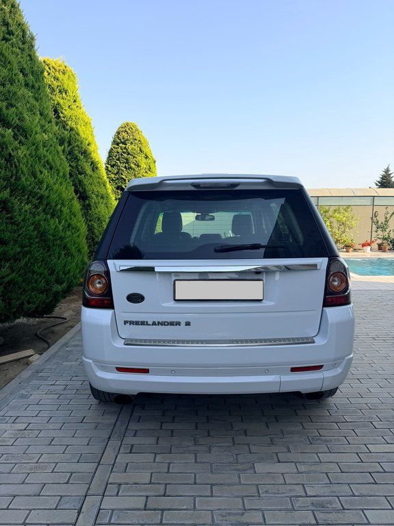 Land Rover Freelander, 2.0 L, 2014 il, 180 000 km — Avtomobillər, Bakı (6)
