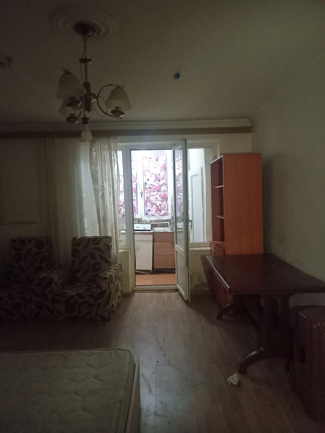 1-otaqlı mənzil kirayə verilir, Xırdalan ş., 30 m² — Mənzil, Xırdalan (10)