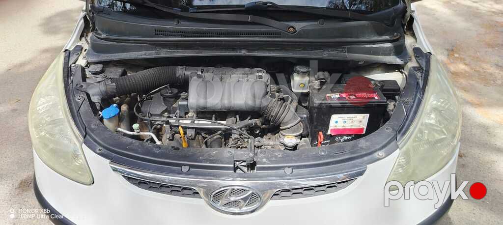 Hyundai i10, 1.2 L, 2009 il, 252 525 km — Avtomobillər, Sumqayıt (6)