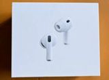 Apple AirPods Pro 3 — Electronics