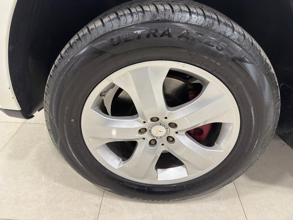 Mercedes GL 450 4MATIC, 4.7 L, 2011 il, 200 000 km — Avtomobillər, Bakı (4)