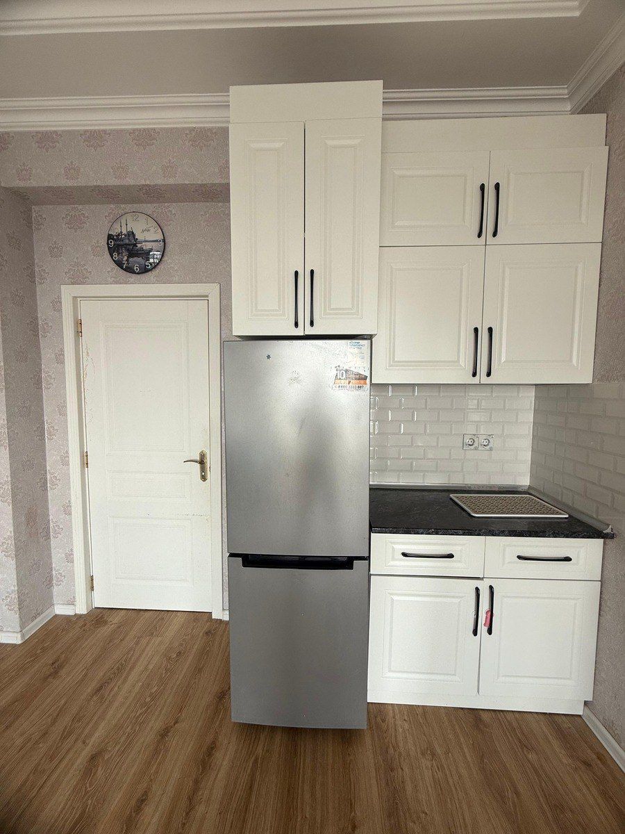Satılır 2 otaqlı yeni tikili 49 m² — Mənzil, Sumqayıt (11)