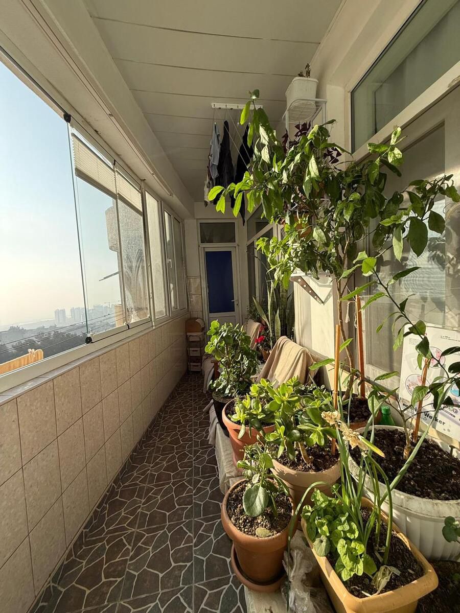 Satılır 3 otaqlı yeni tikili 86 m² — Mənzil, Bakı (2)