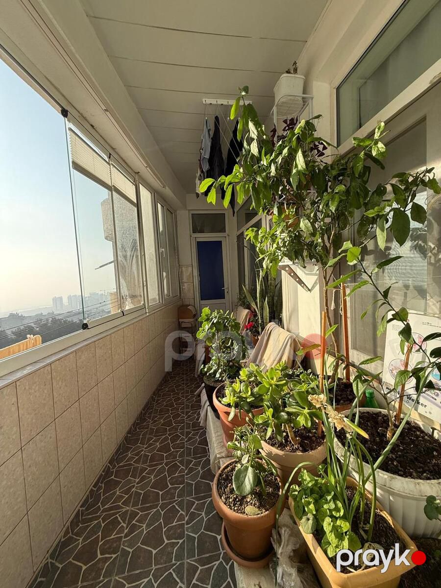 Satılır 3 otaqlı yeni tikili 86 m² — Mənzil, Bakı (2)