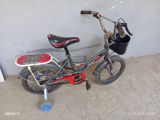 Uşaq velosipedi – Velo Stels Sport Bike Xüsusiyyətlər: - Təkər — Велосипеды