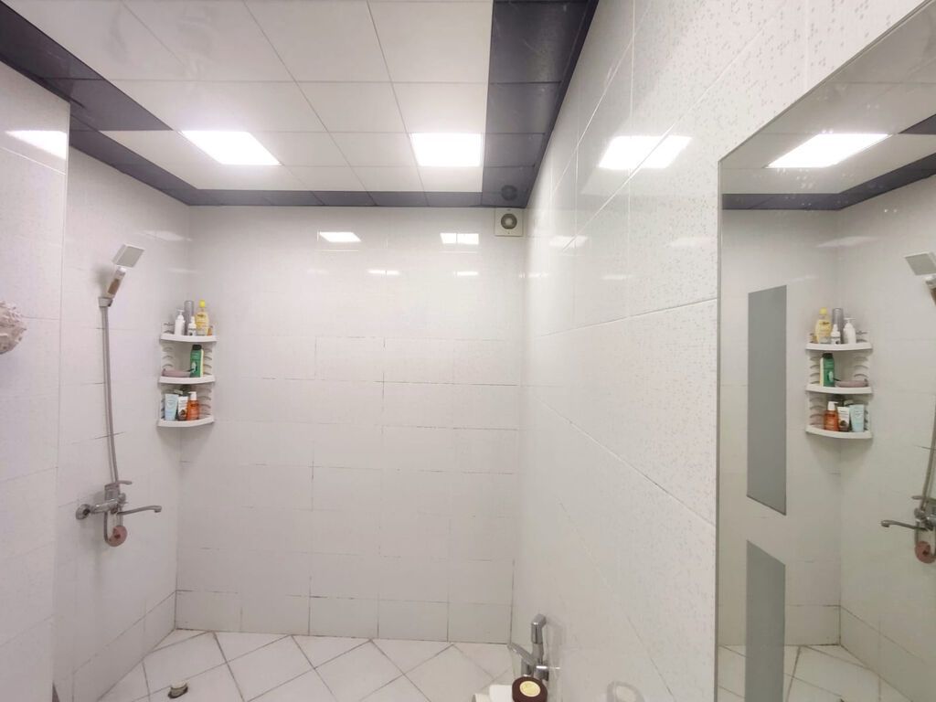 Məmmədli, 3 otaqlı, Yeni tikili, 107 kv. m — Daşınmaz əmlak, Bakı (10)
