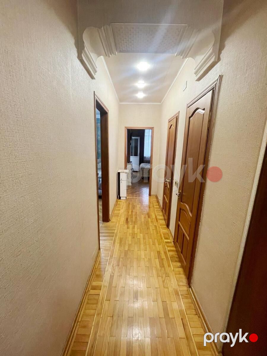 Satılır 2 otaqlı yeni tikili 84.6 m² — Mənzil, Bakı (8)