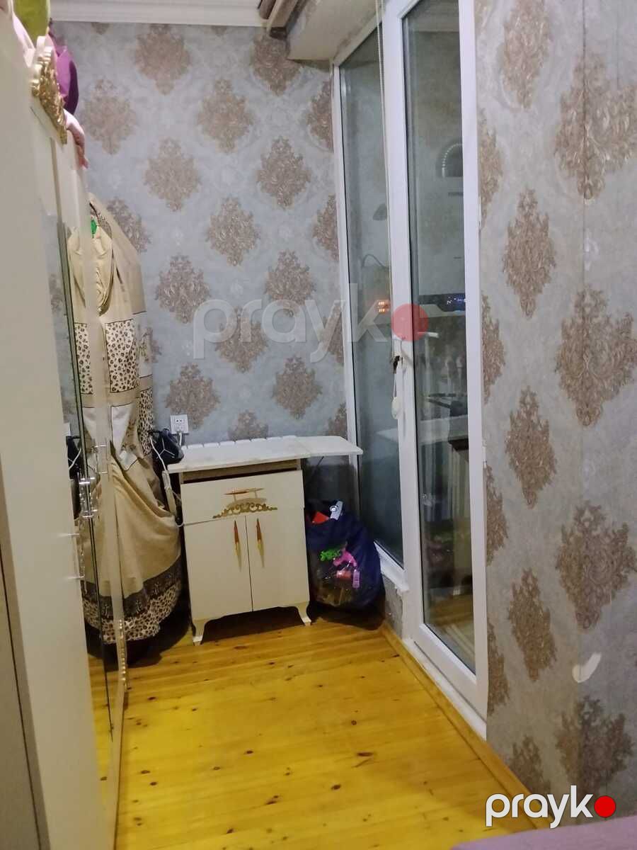 2-otaqlı yeni tikili, Sumqayıt ş., 50 m² — Daşınmaz əmlak, Sumqayıt (3)