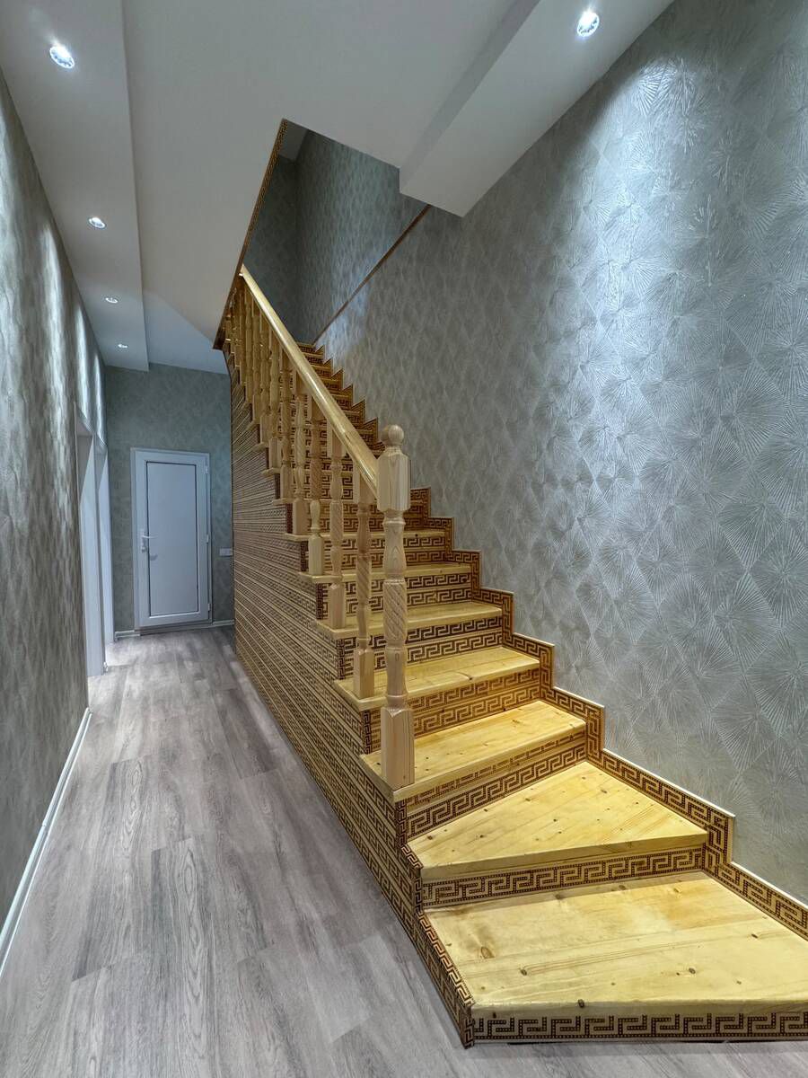 Həyət evi, Xırdalan ş. — Ev, villa, Xırdalan (5)