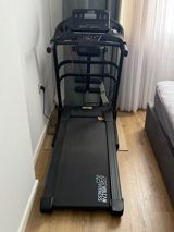 Volcan Fitness qaçış trenajoru - Elektrikli qaçış trenajoru, evdə — Sports and Recreation