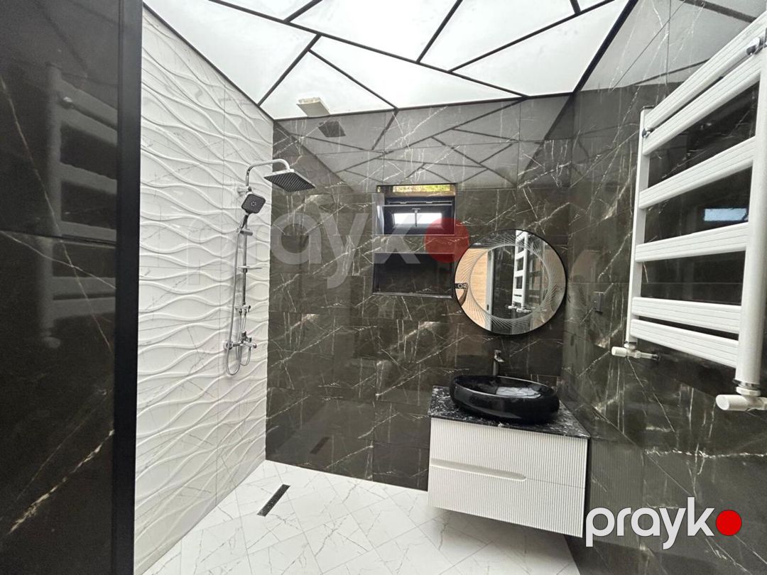 Satılır 5 otaqlı həyət evi/bağ evi 192 m² — Ev, villa, Bakı (7)