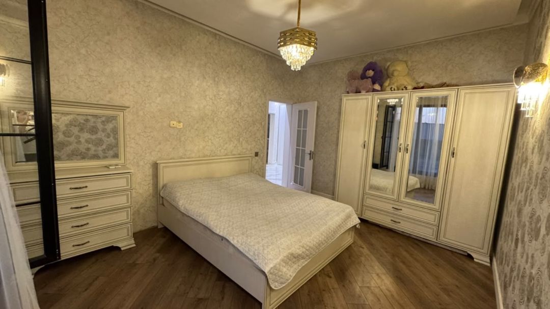 Bağ evi kirayə verilir, Novxanı qəs. — Ev, villa, Bakı (8)