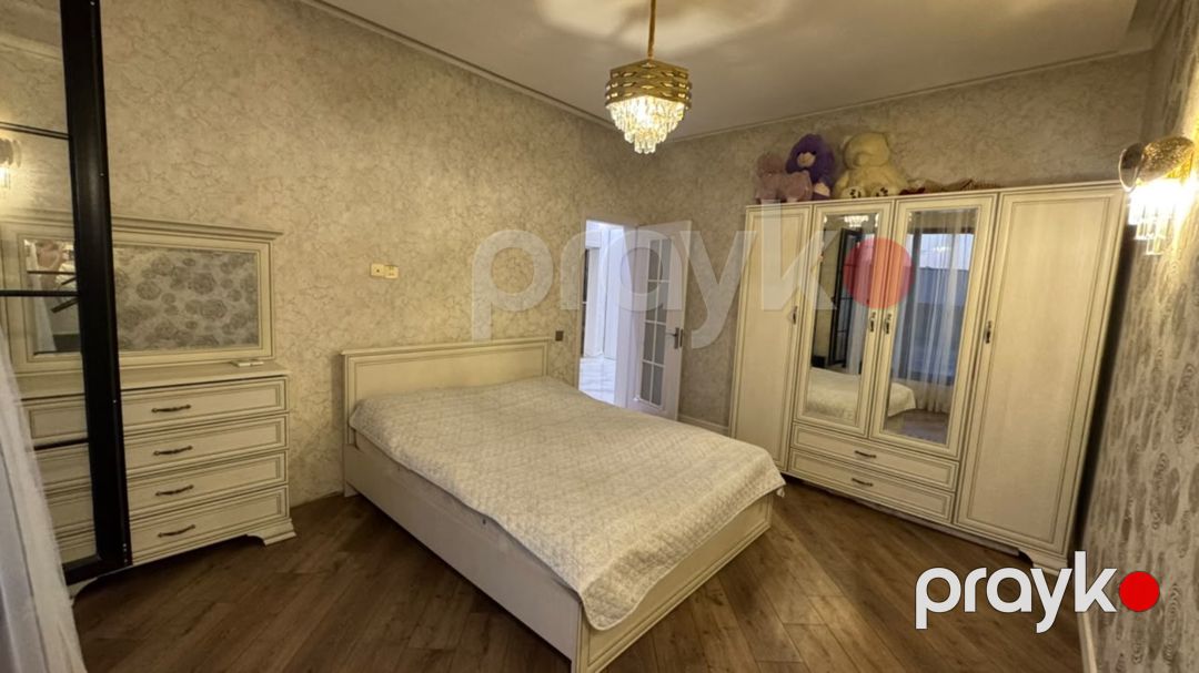 Bağ evi kirayə verilir, Novxanı qəs. — Ev, villa, Bakı (8)