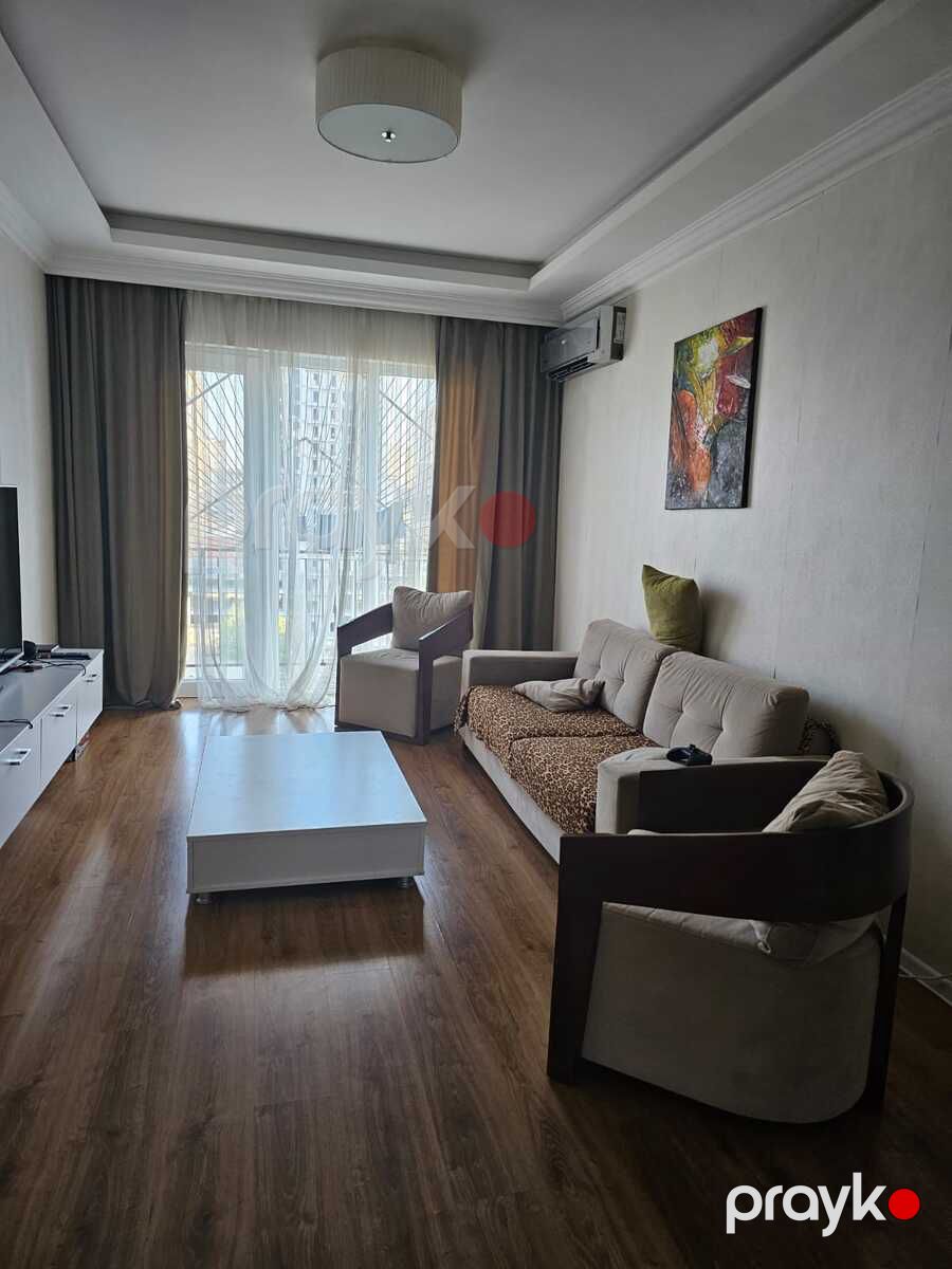 Satılır 4 otaqlı yeni tikili 105 m² — Mənzil, Bakı (2)
