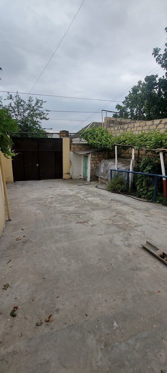 Həyət evi, Gəncə ş. — Ev, villa, Gəncə (2)