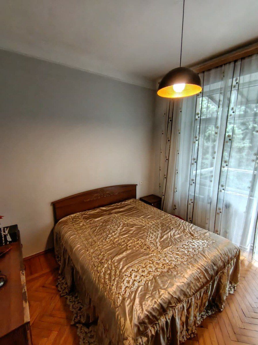 3-otaqlı mənzil kirayə verilir, Vaiqf pr., 80 m² — Mənzil, Bakı (11)