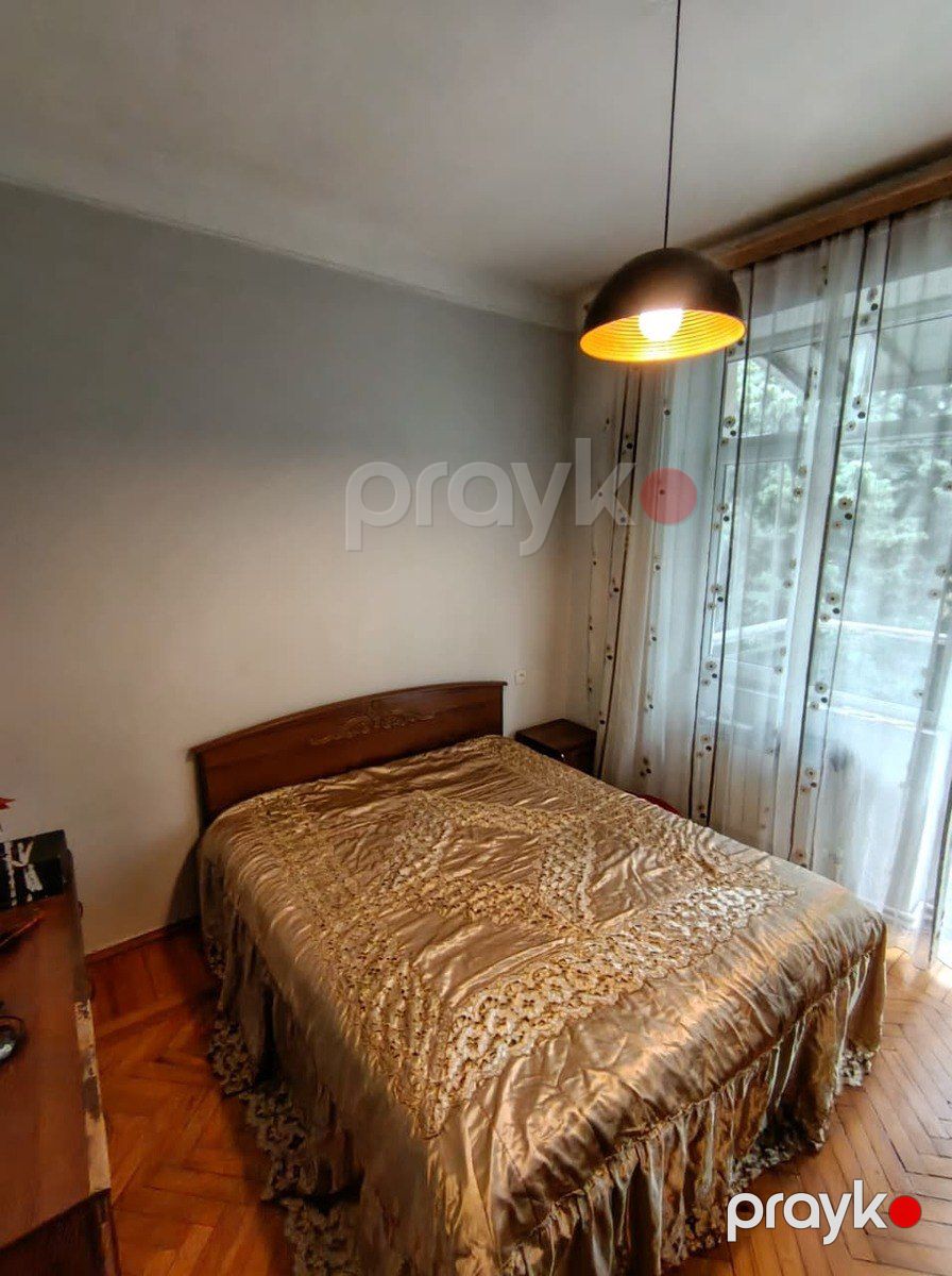 3-otaqlı mənzil kirayə verilir, Vaiqf pr., 80 m² — Mənzil, Bakı (11)