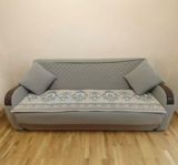 Divan fabrik mali.qiymet 200 man.acilir bazali. unvan Ukrayna — Mebel