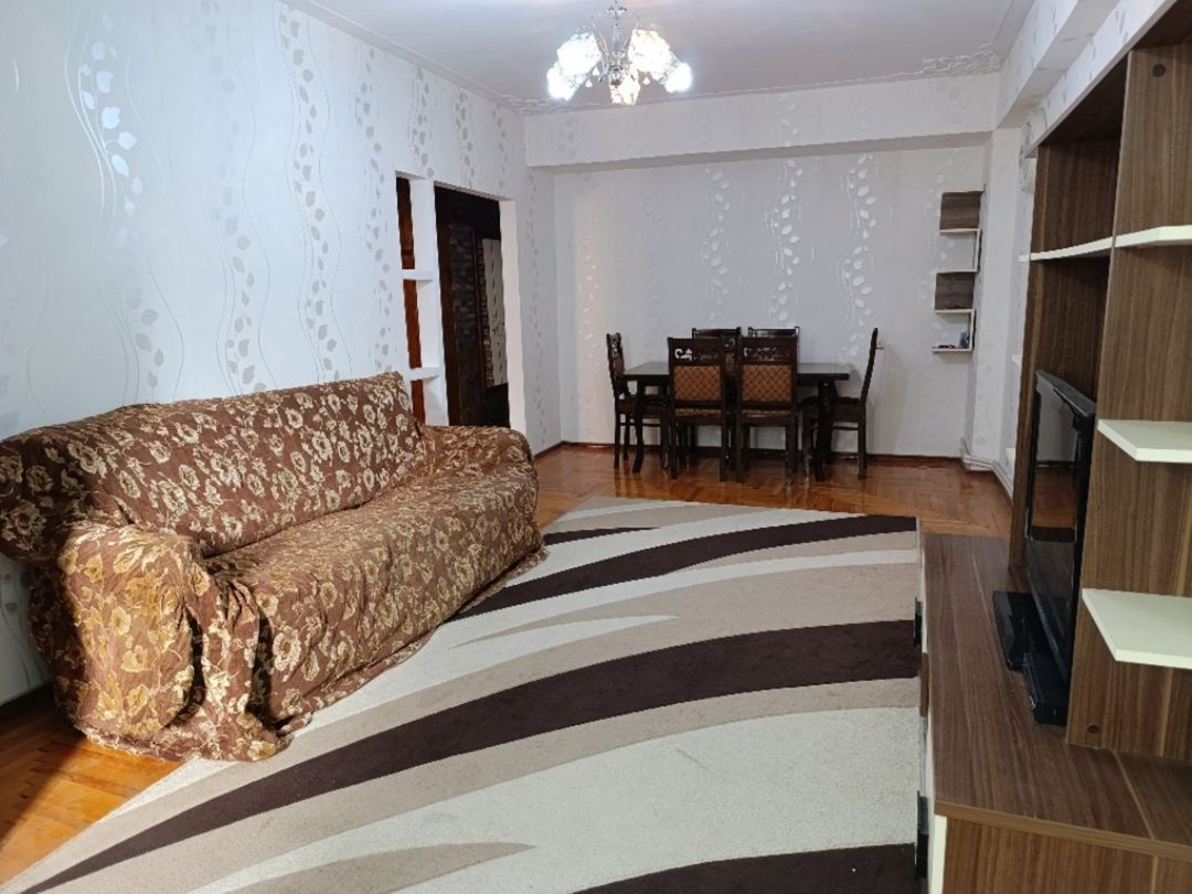 İcarəyə verilir 3 otaqlı köhnə tikili 100 m² — Mənzil, Bakı (5)
