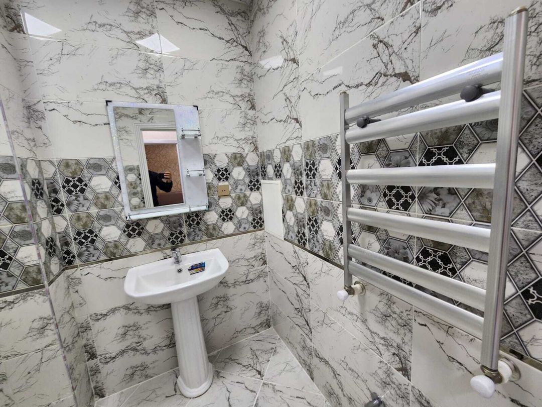 Satılır 2 otaqlı yeni tikili 38 m² — Mənzil, Bakı (9)