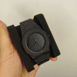 Yeni, Qol saatı, Curren, rəng - Qara — Wristwatches