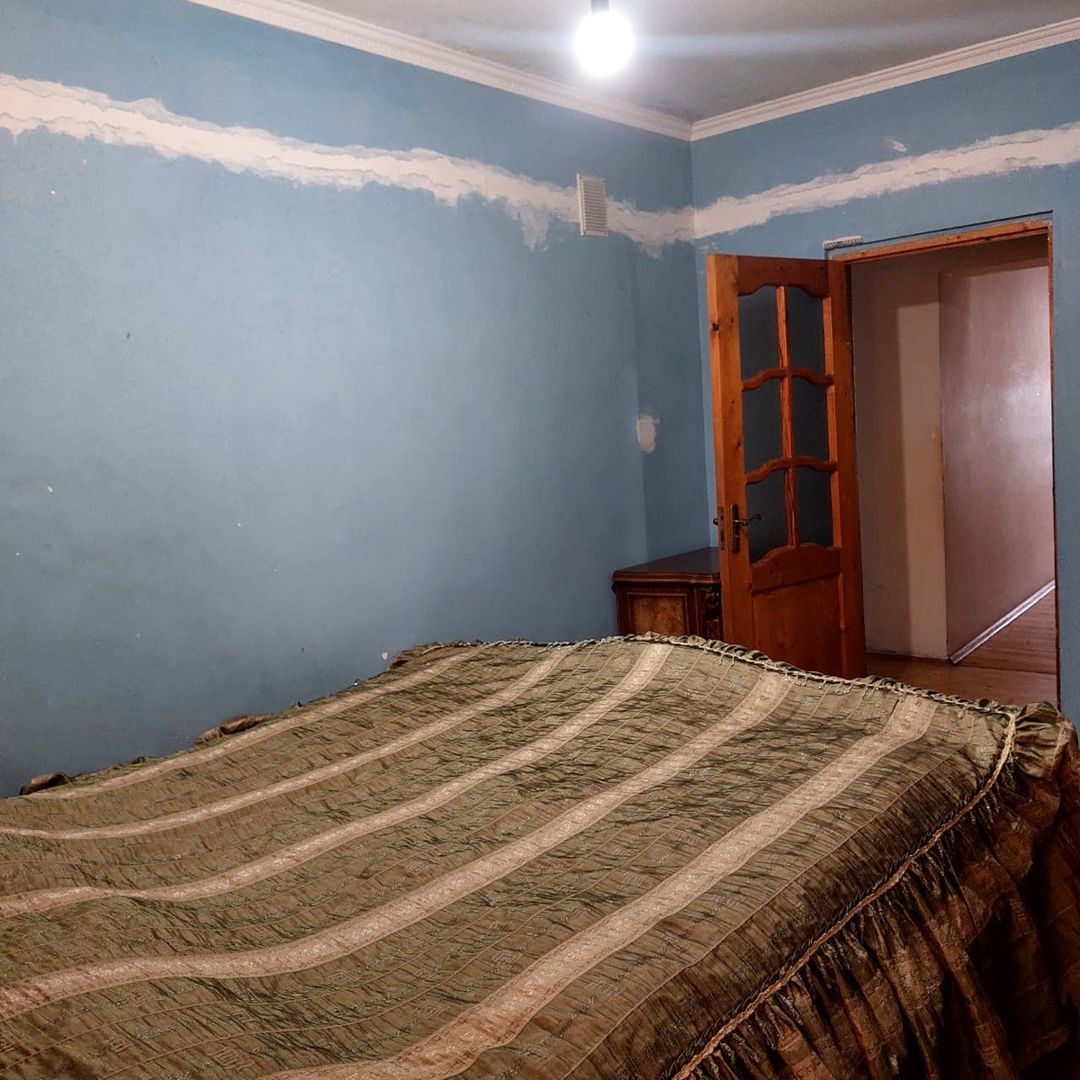 3-otaqlı mənzil, Şirvan ş., 65 m² — Daşınmaz əmlak, Şirvan (5)