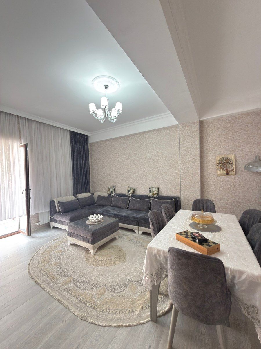 2-otaqlı yeni tikili kirayə verilir, Şuşa, 100 m² — Mənzil, Şuşa (5)