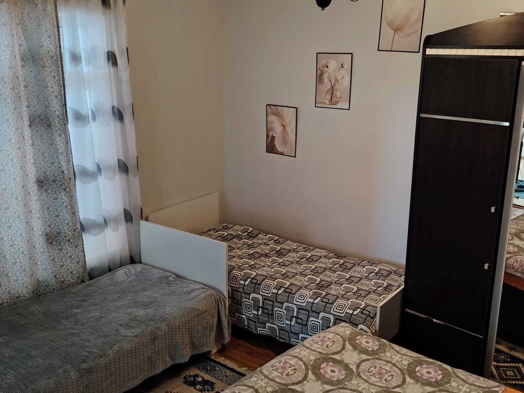 Həyət evi kirayə verilir, Şəki r. — Ev, villa, Şəki (6)